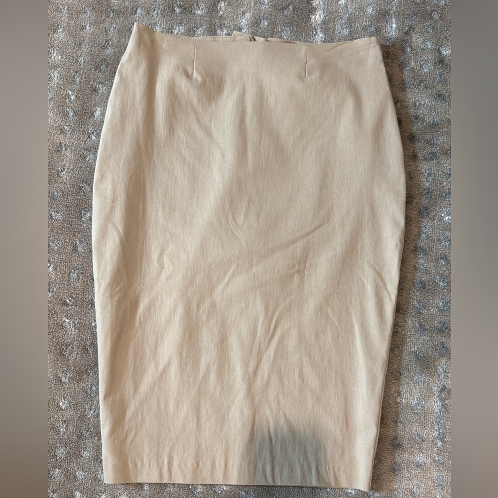 Women’s size 6 pencil skirt